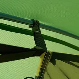 Намет тримісний Wechsel Exogen 3 ZG Green (231086) - мініатюра 19