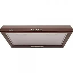 Витяжка пласка Jantar ST I LED 50 BR - мініатюра 2