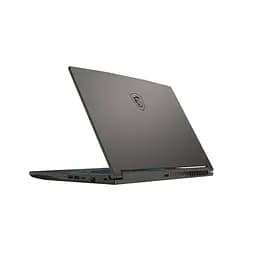 Ноутбук MSI Thin 15 B12UCX-1818XPL, 15.6 inch 1920 x 1080, i5-12450H 8 C/12 T, 2.0GHz - 4.4GHz, 12 MB cache, 16 - мініатюра 5
