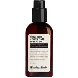 Есенція для волосся Nard Rich Argan Hair Essence Oil з аргановою олією 100 мл