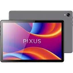Планшет Pixus Line 6/128Gb Grey (UA UCRF)