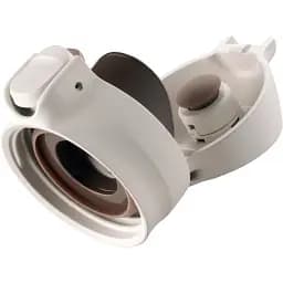 Термокружка Tiger MKR-W050WR 0.5 л Shell White - мініатюра 5