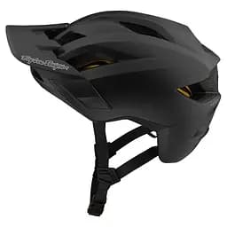 Велошолом Troy Lee Designs Youth Flowline Helmet Orbit Black One size (1106-113959000) - мініатюра 2