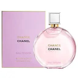 Оригинал Chanel Chance Eau Tendre 50 мл парфюмированная вода