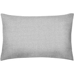 Наволочка Cosas Grey Dots CS1 50х70 см (Dots_Grey_2)
