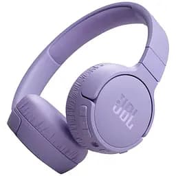 Навушники JBL Tune 670NC з мікрофоном Purple (JBLT670NCPUR)