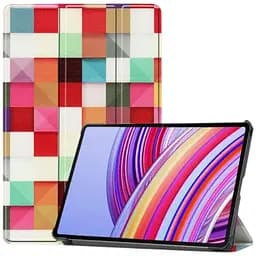 Чохол-книжка BeCover Smart Case для Xiaomi Redmi Pad Pro 12.1'' Square (711312)
