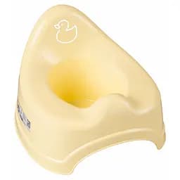 Горщик музичний Tega Каченя, жовтий (PO-072-132)