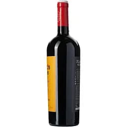 Вино Pilot’s Wines Одеський чорний Reserve червоне сухе 0.75 л - мініатюра 2