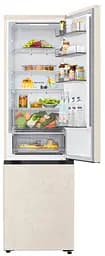 Холодильник LG GC-B509EELM (7250283) - мініатюра 5
