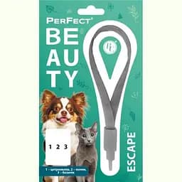 Нашийник для домашніх тварин Ветсинтез PerFect Beauty Escape декоративний (VSN34831)