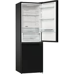 Холодильник Gorenje NRK6192ABK4 - мініатюра 4