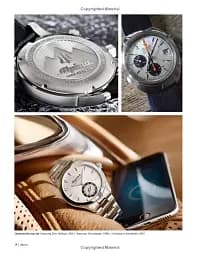 The Watch Book: Compendium - мініатюра 9