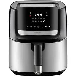 Мультипіч Sencor Vita Fryer 1600Вт, 6.5 л