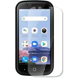 Захисна плівка StatusSKIN для Unihertz Jelly 2 Екран Глянцева Ultra