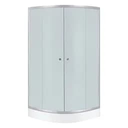 Душевая кабина Agua Cascad - S.F.D.90x90 см (CV035438)