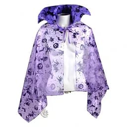 Накидка Ночь Halloween