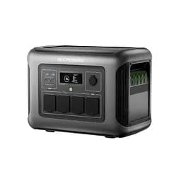 Портативна зарядна станція AllPowers R1500 Lite 1600Вт LiFePO4 - мініатюра 2