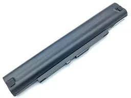 Акумулятор для Asus A42-UL30 UL30, UL50, U35, U45, UL45, UL30A, UL30VT, UL50Vt (14.4V 5200 mAh 75Wh) - мініатюра 3