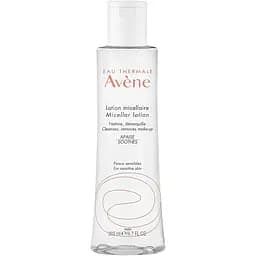 Лосьон мицеллярный для демакияжа Avene 200 мл