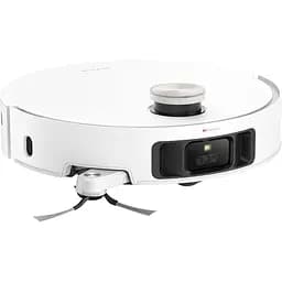 Робот-пилосос Dreame X50 Ultra White (RLX85CE-6-Wh) [125823] - мініатюра 6