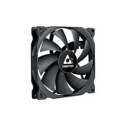 Кулер до корпусу Chieftec ZF-1425PWM - мініатюра 2
