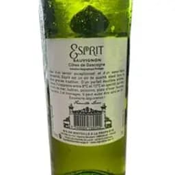 Вино Château Laur Signature Laur Gros Manseng IGP Gascogne белое полусладкое 0.75 л 