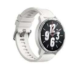 Смарт-годинник XiaomiWatch S1 Active BHR5381GL Moon White - мініатюра 3