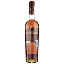 Упаковка алкогольного напою Aznauri Espresso 5 років 30% 3 л (0.5 л х 6 шт.) - мініатюра 2