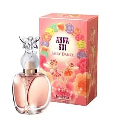 Туалетна вода Anna Sui Fairy Dance Secret Wish 50 мл - мініатюра 2