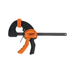 Струбцина Truper триггерная усиленная 160 кг 150 мм (PAR-26)