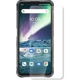 Захисна плівка StatusSKIN для UMiDIGI Bison GT 2021 Екран Глянцева Titan