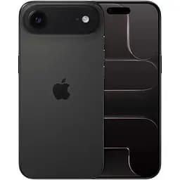 Смартфон Apple iPhone Air 1TB Space Black (MG3D4, MG1L4, MG2W4)
