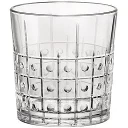 Склянка для води Bormioli Rocco Este 300 мл (666225BAC121990)