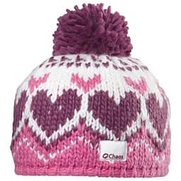 Шапка CTR Macy Neon Pink (1052-13G3 4002 445)