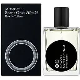 Туалетная вода оригинал Comme Des Garcons Hinoki 50 мл