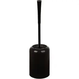 Ершик для унитаза Ekodeo Ring BK черый (L9210BK)