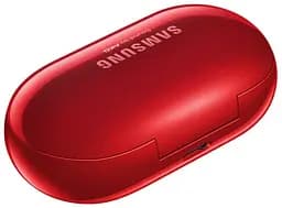 Бездротові навушники Samsung Galaxy Buds+ (R175) Red (SM-R175NZRASEK) - мініатюра 8