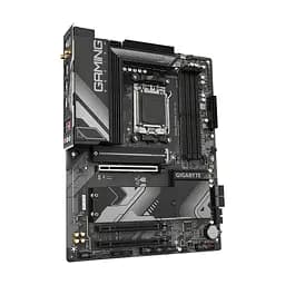 Материнська плата GIGABYTE B650 GAMING X AX V2 - мініатюра 2