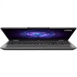 Ігровий ноутбук Lenovo LOQ 15IAX9 (83GS00AARM), Intel Core i5-12450HX до 4,4 ГГц, 15,6" Full HD, 24 ГБ, SSD 512 ГБ, NVIDIA GeForce RTX 4050 6 ГБ, Free DOS, Luna - мініатюра 7