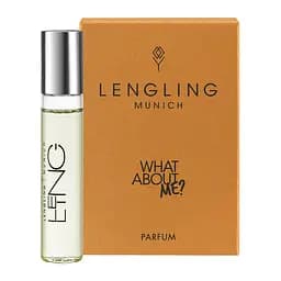 Духи Миниатюра Lengling What About Me? 8 мл 