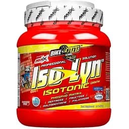 Изотоник Amix Nutrition IsoLyn Isotonic Лимон 800 г