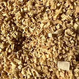 100 г пастернак корінь сушений, подрібнений – свіжий урожай