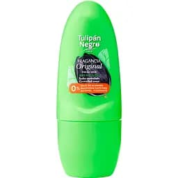 Дезодорант кульковий Tulipan Negro Original 50 мл