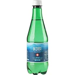 Газированная вода Кobi 0.5 л