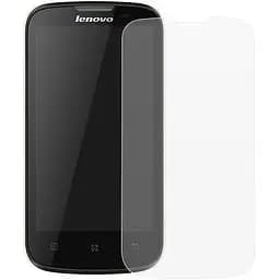 Захисна плівка Screen Guard Lenovo A800 clear (глянцева)