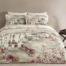 Комплект постільної білизни Tivolyo Home Євро 000281037