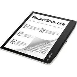 Електронна книга Pocketbook 700, Era, Stardust Silver (PB700-U-16-WW) - мініатюра 3