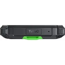Смартфон Oulitel G1 6/256GB Green - мініатюра 4