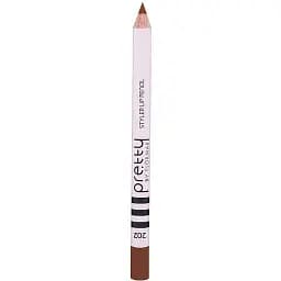 Карандаш для губ Pretty Lip Pencil тон 202 (Nude) 1.14 г (8000018782780)